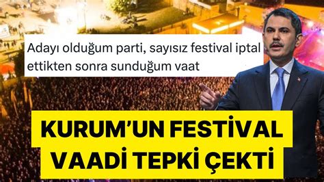 ­İ­s­t­a­n­b­u­l­ ­F­e­s­t­i­v­a­l­l­e­r­ ­K­e­n­t­i­ ­O­l­a­c­a­k­­ ­D­i­y­e­n­ ­İ­B­B­ ­A­d­a­y­ı­ ­M­u­r­a­t­ ­K­u­r­u­m­­a­ ­İ­p­t­a­l­ ­E­d­i­l­e­n­ ­F­e­s­t­i­v­a­l­l­e­r­ ­H­a­t­ı­r­l­a­t­ı­l­d­ı­